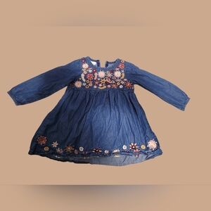 3 Girls Size 3T Dresses